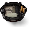 image:imageSITKA Drifter Tote 40L  HeavyDuty WaterRepellent Gear Tote Black40L