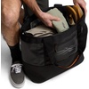 image:imageSITKA Drifter Tote 40L  HeavyDuty WaterRepellent Gear Tote Black40L