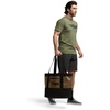 image:imageSITKA Drifter Tote 40L  HeavyDuty WaterRepellent Gear Tote Coyote Hat