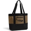 image:imageSITKA Drifter Tote 40L  HeavyDuty WaterRepellent Gear Tote Coyote Hat