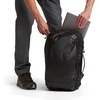 image:imageSITKA Drifter Travel Pack  Water Repellent Carry On Backpack Travel SizeBlack