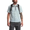 image:imageSITKA Drifter Travel Pack  Water Repellent Carry On Backpack Travel SizeBlack