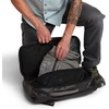 image:imageSITKA Drifter Travel Pack  Water Repellent Carry On Backpack Travel SizeBlack