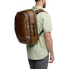 image:imageSITKA Drifter Travel Pack  Water Repellent Carry On Backpack Travel SizeCoyote