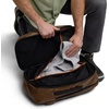 image:imageSITKA Drifter Travel Pack  Water Repellent Carry On Backpack Travel SizeCoyote