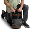 image:imageSITKA Drifter Travel Pack  Water Repellent Carry On Backpack Travel SizeCoyote