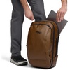 image:imageSITKA Drifter Travel Pack  Water Repellent Carry On Backpack Travel SizeCoyote