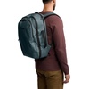 image:imageSITKA Drifter Travel Pack  Water Repellent Carry On Backpack Travel SizeGravel Blue
