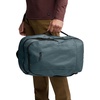 image:imageSITKA Drifter Travel Pack  Water Repellent Carry On Backpack Travel SizeGravel Blue