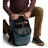 image:imageSITKA Drifter Travel Pack  Water Repellent Carry On Backpack Travel SizeGravel Blue