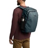 image:imageSITKA Drifter Travel Pack  Water Repellent Carry On Backpack Travel SizeGravel Blue