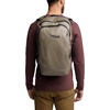 image:imageSITKA Drifter Travel Pack  Water Repellent Carry On Backpack Travel SizeOak