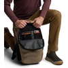 image:imageSITKA Drifter Travel Pack  Water Repellent Carry On Backpack Travel SizeOak