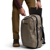 image:imageSITKA Drifter Travel Pack  Water Repellent Carry On Backpack Travel SizeOak
