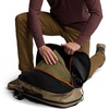 image:imageSITKA Drifter Travel Pack  Water Repellent Carry On Backpack Travel SizeOak