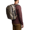 image:imageSITKA Drifter Travel Pack  Water Repellent Carry On Backpack Travel SizeOak