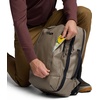 image:imageSITKA Drifter Travel Pack  Water Repellent Carry On Backpack Travel SizeOak