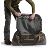 image:imageSITKA Gear Drifter WaterResistant Travel Duffle BagCovert 110l