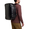 image:imageSITKA Gear Drifter WaterResistant Travel Duffle BagDrifter Duffle 50l