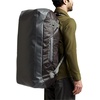 image:imageSITKA Gear Drifter WaterResistant Travel Duffle BagLead 110l