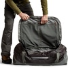 image:imageSITKA Gear Drifter WaterResistant Travel Duffle BagLead 110l