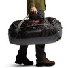 image:imageSITKA Gear Drifter WaterResistant Travel Duffle BagLead 110l