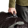 image:imageSITKA Gear Drifter WaterResistant Travel Duffle BagLead 110l