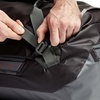 image:imageSITKA Gear Drifter WaterResistant Travel Duffle BagLead 50l