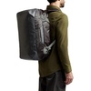 image:imageSITKA Gear Drifter WaterResistant Travel Duffle BagLead 50l