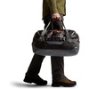 image:imageSITKA Gear Drifter WaterResistant Travel Duffle BagLead 50l