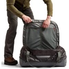 image:imageSITKA Gear Drifter WaterResistant Travel Duffle BagLead 75l