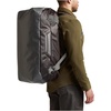 image:imageSITKA Gear Drifter WaterResistant Travel Duffle BagLead 75l