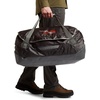 image:imageSITKA Gear Drifter WaterResistant Travel Duffle BagLead 75l
