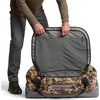 image:imageSITKA Gear Drifter WaterResistant Travel Duffle BagOptifade Subalpine 100l