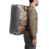image:imageSITKA Gear Drifter WaterResistant Travel Duffle BagOptifade Subalpine 75l