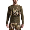 image:imageSITKA Gear Mountain Optics Big Game Camo Hunting HarnessOptifade Elevated Il