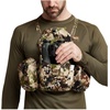 image:imageSITKA Gear Mountain Optics Big Game Camo Hunting HarnessOptifade Elevated Il