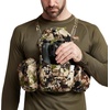 image:imageSITKA Gear Mountain Optics Big Game Camo Hunting HarnessOptifade Subalpine