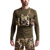 image:imageSITKA Gear Mountain Optics Big Game Camo Hunting HarnessOptifade Subalpine