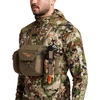 image:imageSITKA Gear Mountain Optics Big Game Camo Hunting HarnessPyrite