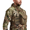 image:imageSITKA Gear Mountain Optics Big Game Camo Hunting HarnessPyrite