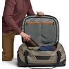 image:imageSitka Drifter Duffle 75L  Large Rugged Travel amp Hunting Duffel Bag with Waterproof Floor Oak One Size Fits All