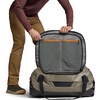 image:imageSitka Drifter Duffle 75L  Large Rugged Travel amp Hunting Duffel Bag with Waterproof Floor Oak One Size Fits All