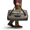 image:imageSitka Drifter Duffle 75L  Large Rugged Travel amp Hunting Duffel Bag with Waterproof Floor Oak One Size Fits All