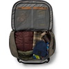 image:imageSitka Drifter Duffle 75L  Large Rugged Travel amp Hunting Duffel Bag with Waterproof Floor Oak One Size Fits All