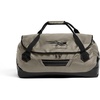image:imageSitka Drifter Duffle 75L  Large Rugged Travel amp Hunting Duffel Bag with Waterproof Floor Oak One Size Fits All
