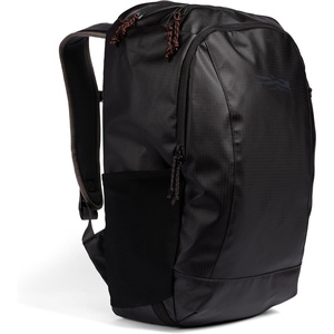 image:imageSITKA Drifter Travel Pack  Water Repellent Carry On Backpack Travel SizeBlack