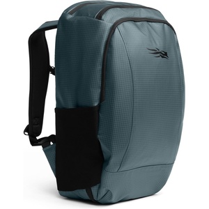 image:imageSITKA Drifter Travel Pack  Water Repellent Carry On Backpack Travel SizeGravel Blue