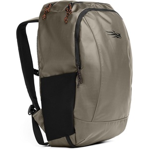 image:imageSITKA Drifter Travel Pack  Water Repellent Carry On Backpack Travel SizeOak