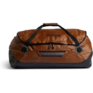 image:imageSITKA Gear Drifter WaterResistant Travel Duffle BagCamel 110l